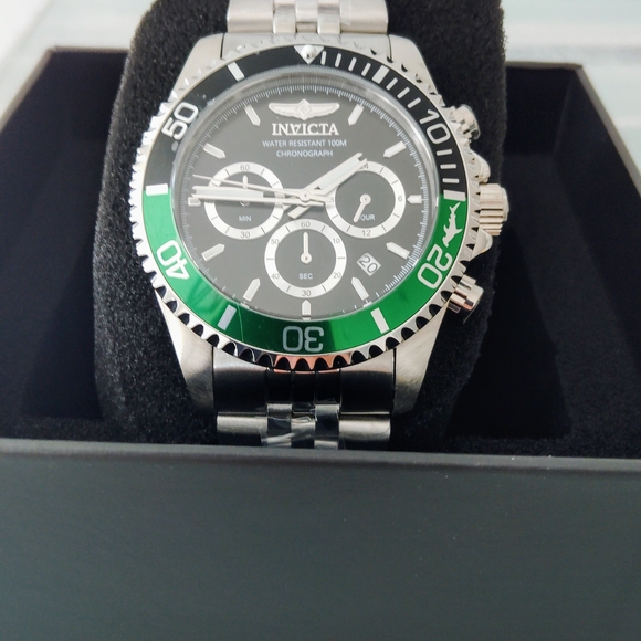 Invicta Other - Invicta Pro Diver Titan  43 MM Mens Watch